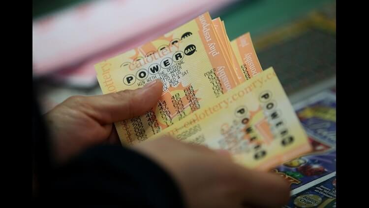 Powerball Jackpot Increases to $875 Million