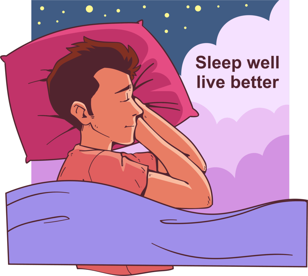 Bad Impact of Oversleeping on Your Health