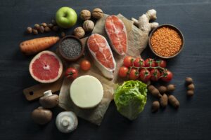 Top 10 Healthy Diet Plan for Long-Term
