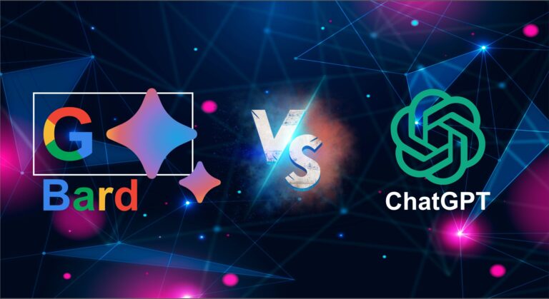 Bard vs ChatGPT: Uncovering Google's AI Competitor and Its Steady Growth