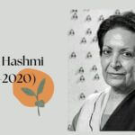 Celebrating Zarina Hashmi's 86th Birthday, the Artistic Legacy