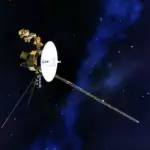 NASA loses contact with Voyager-2