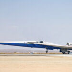 World's Fastest Supersonic Plane, NASA's X-59