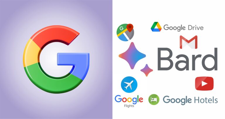 Bard is still under development, but it has the potential to revolutionize the way we interact with our favorite Google apps.
